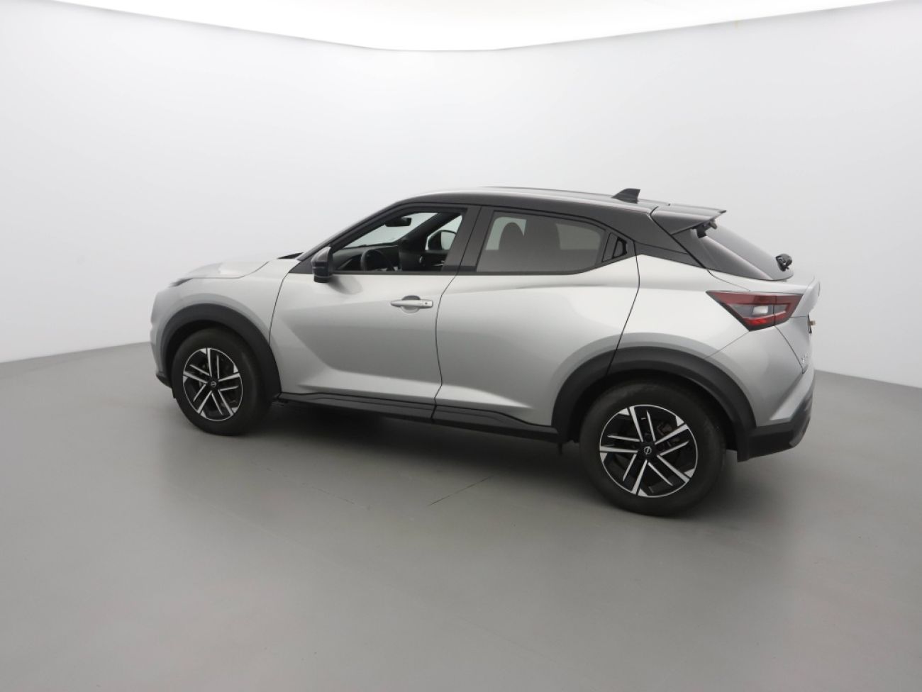 Mandataire NISSAN Juke 1.0 DIG-T 114n-connecta