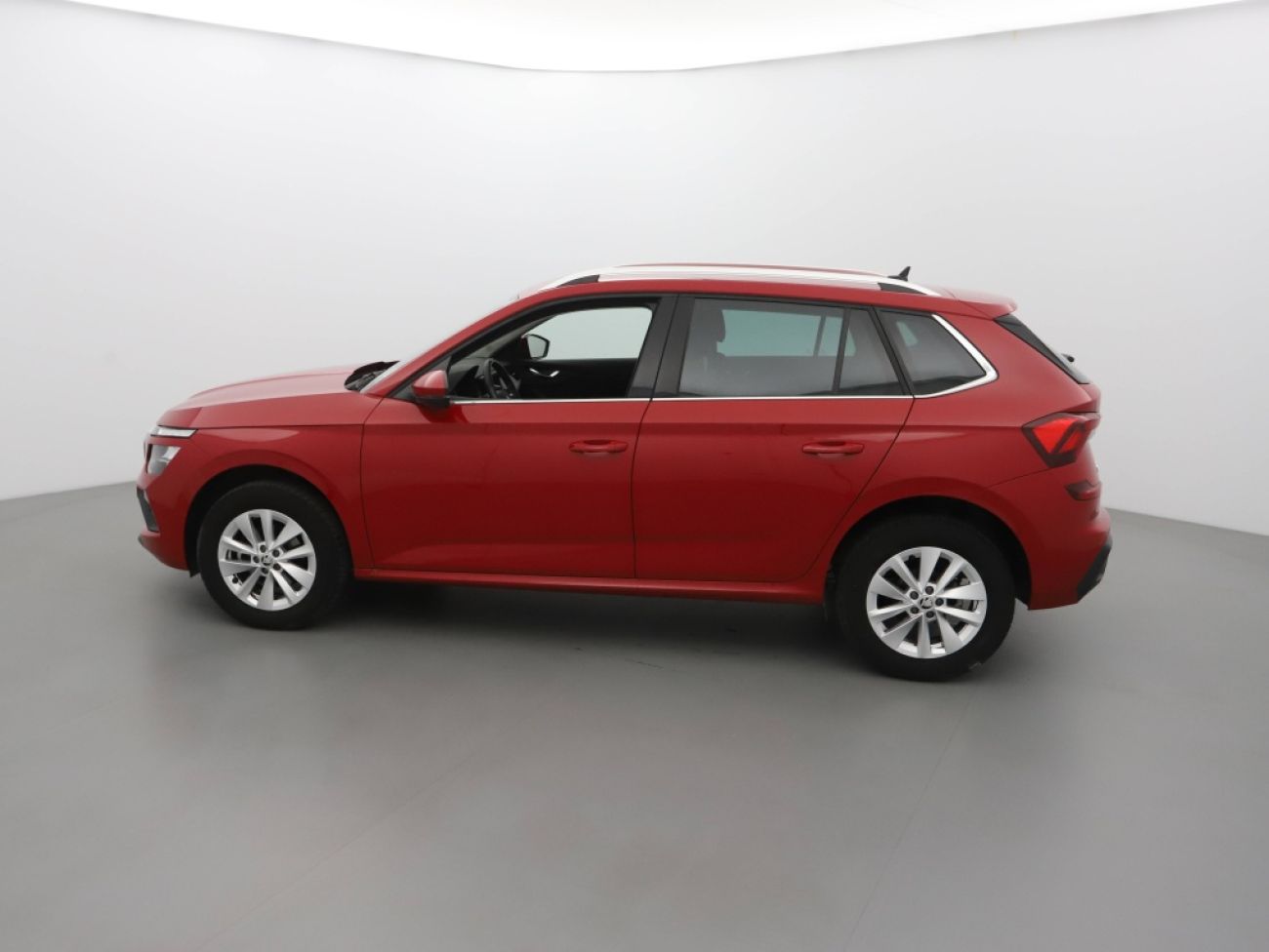 Mandataire SKODA Kamiq 1.0 TSI 115CH SELECTION