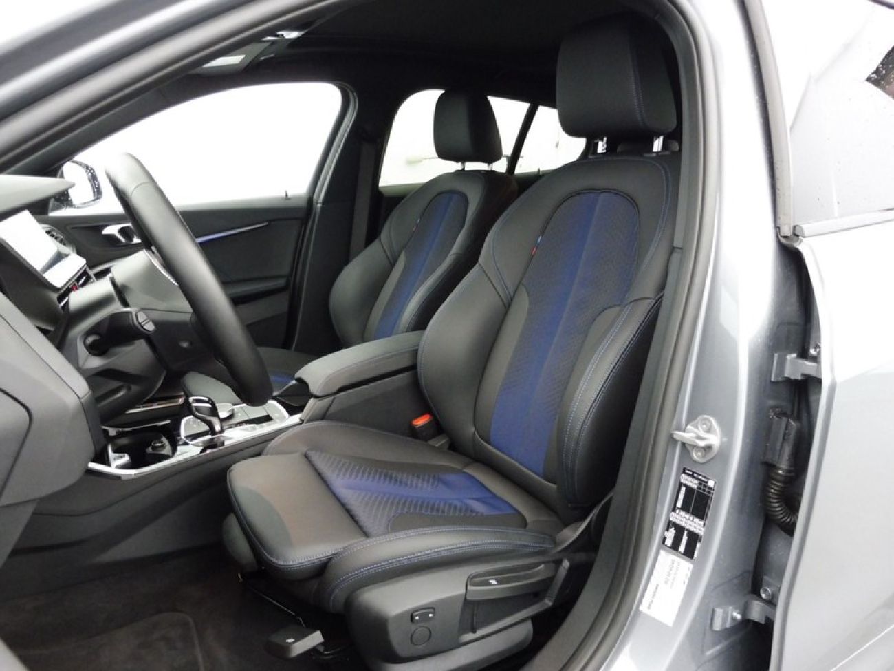Mandataire BMW SERIE 1 118I STEPTRONIC 136 M-SPORT