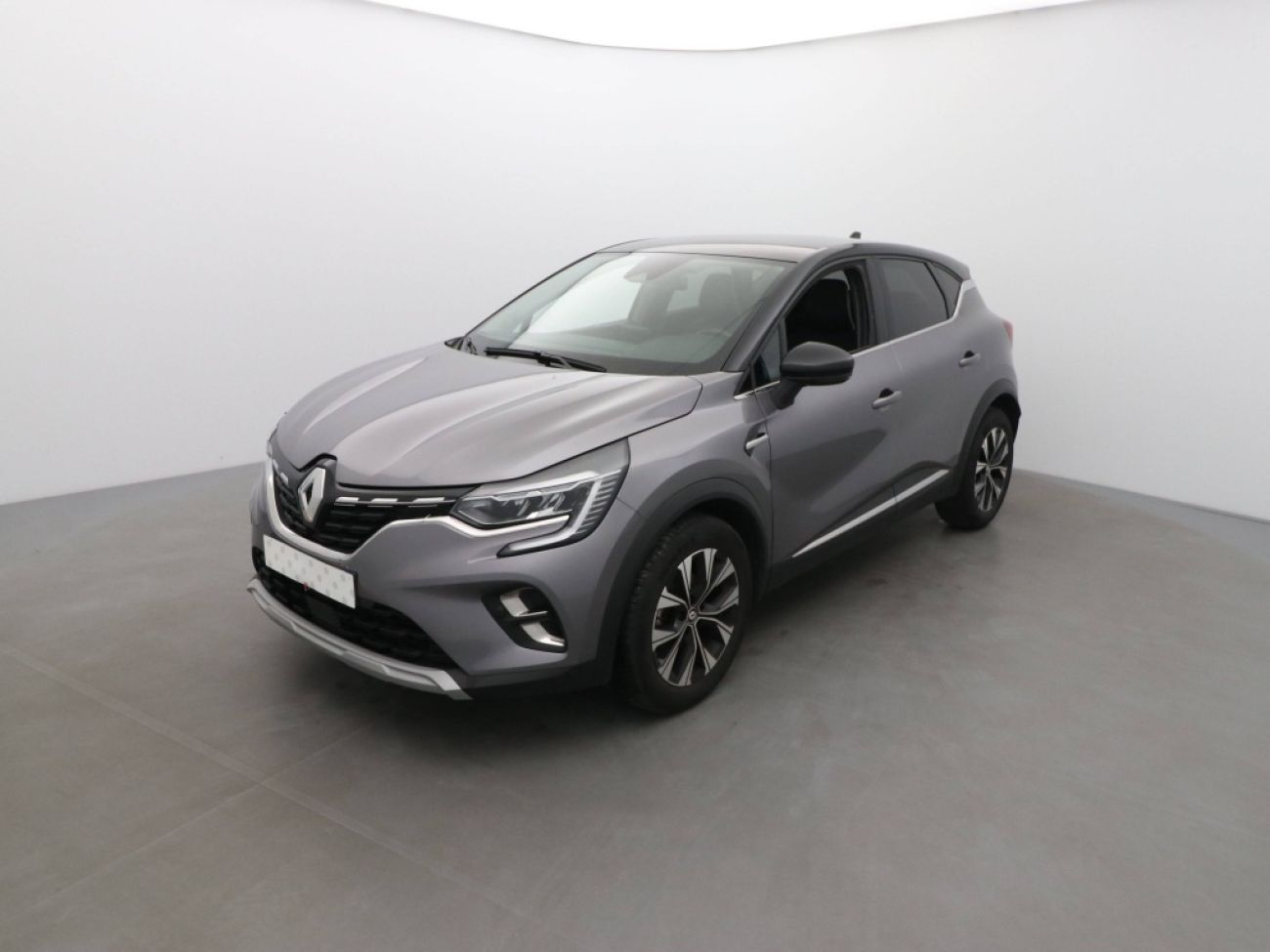 Mandataire RENAULT Captur 1.0 TCE 90CH TECHNO