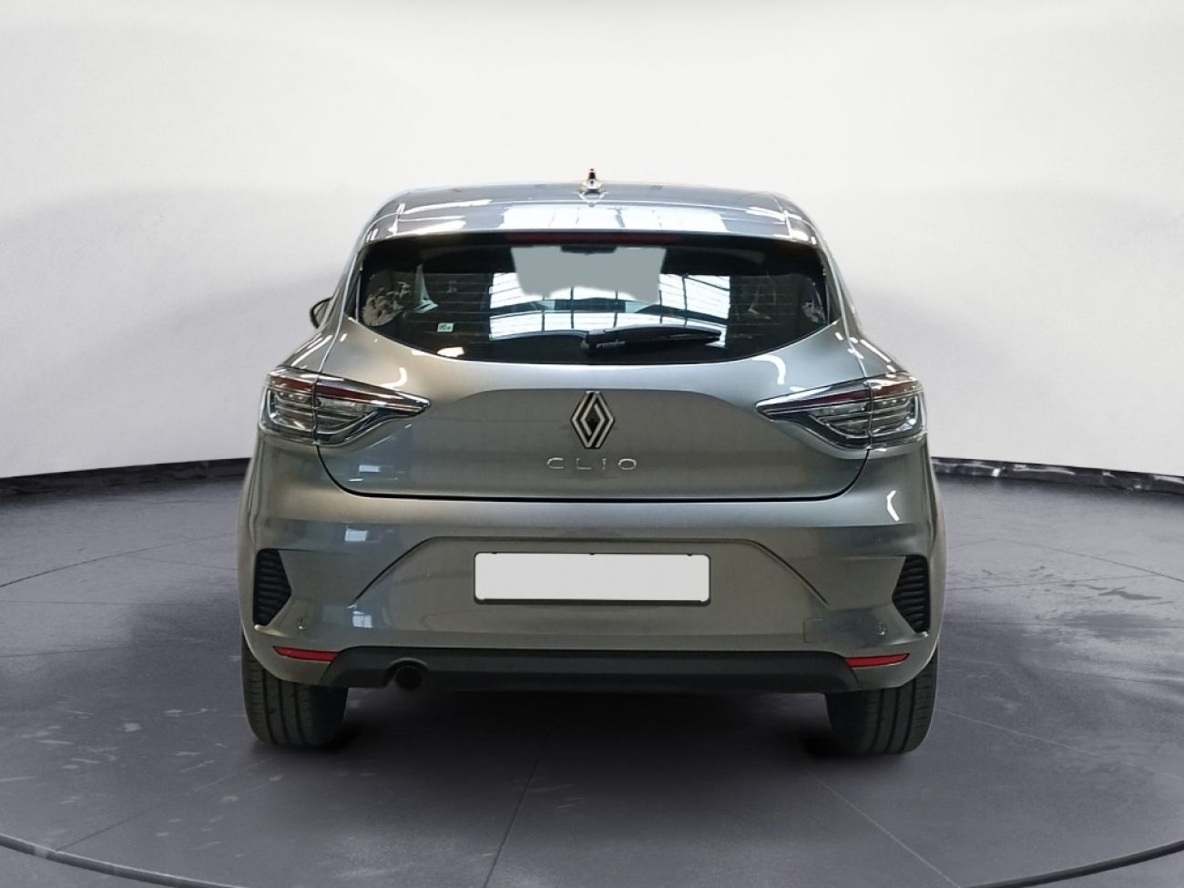 Mandataire RENAULT Clio 1.5 BLUE DCI 100CH EVOLUTION GSR2