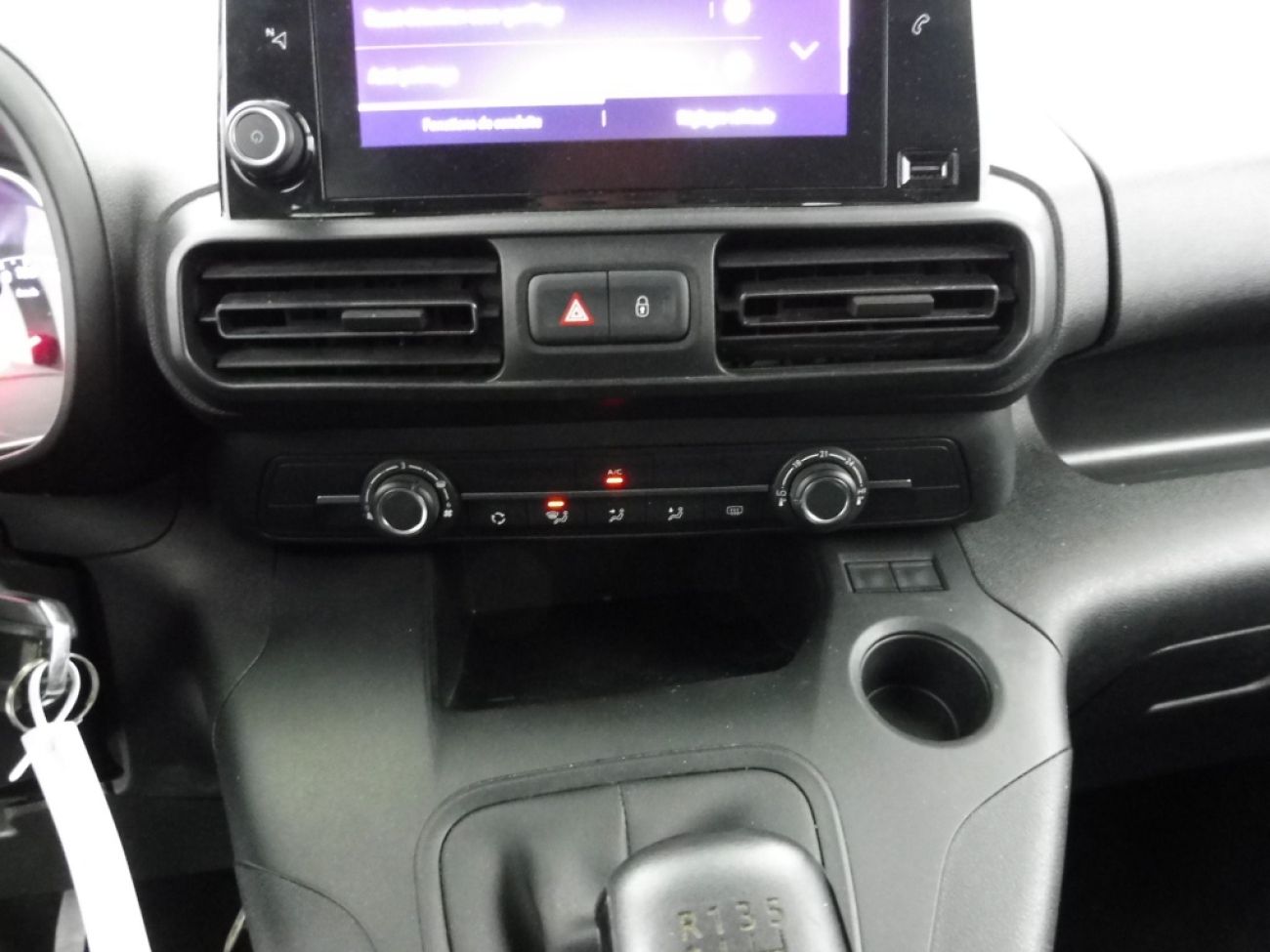 Mandataire Opel COMBO LIFE L1H1 1.5 D 100CH EDITION BVM6