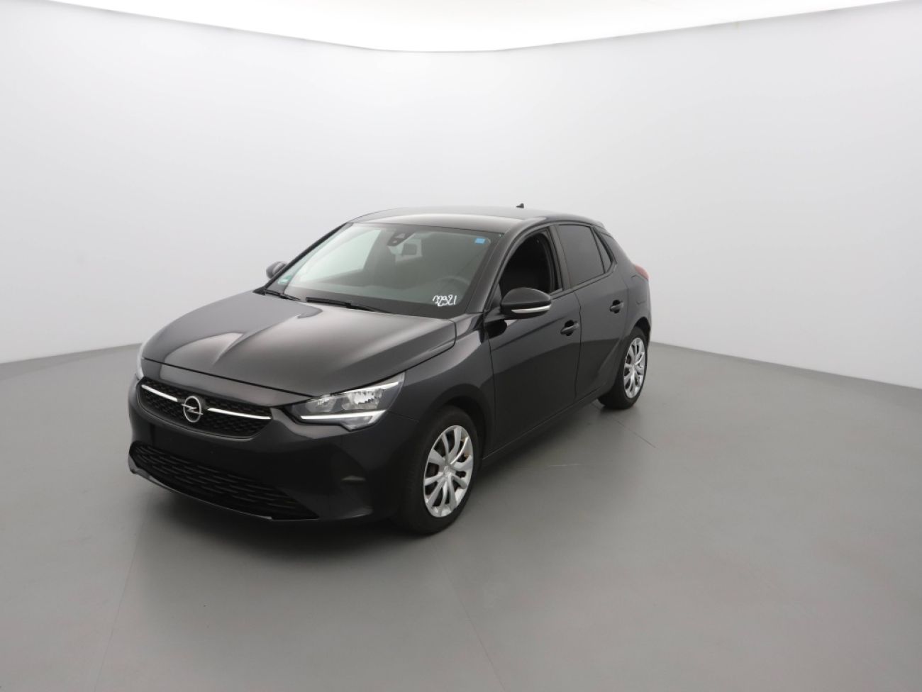 Mandataire Opel Corsa 1.2 100edition