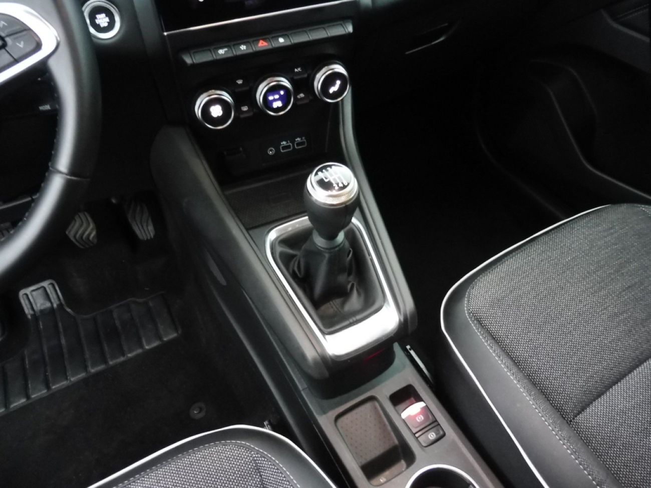 Mandataire RENAULT Captur 1.0 TCE 90CH TECHNO