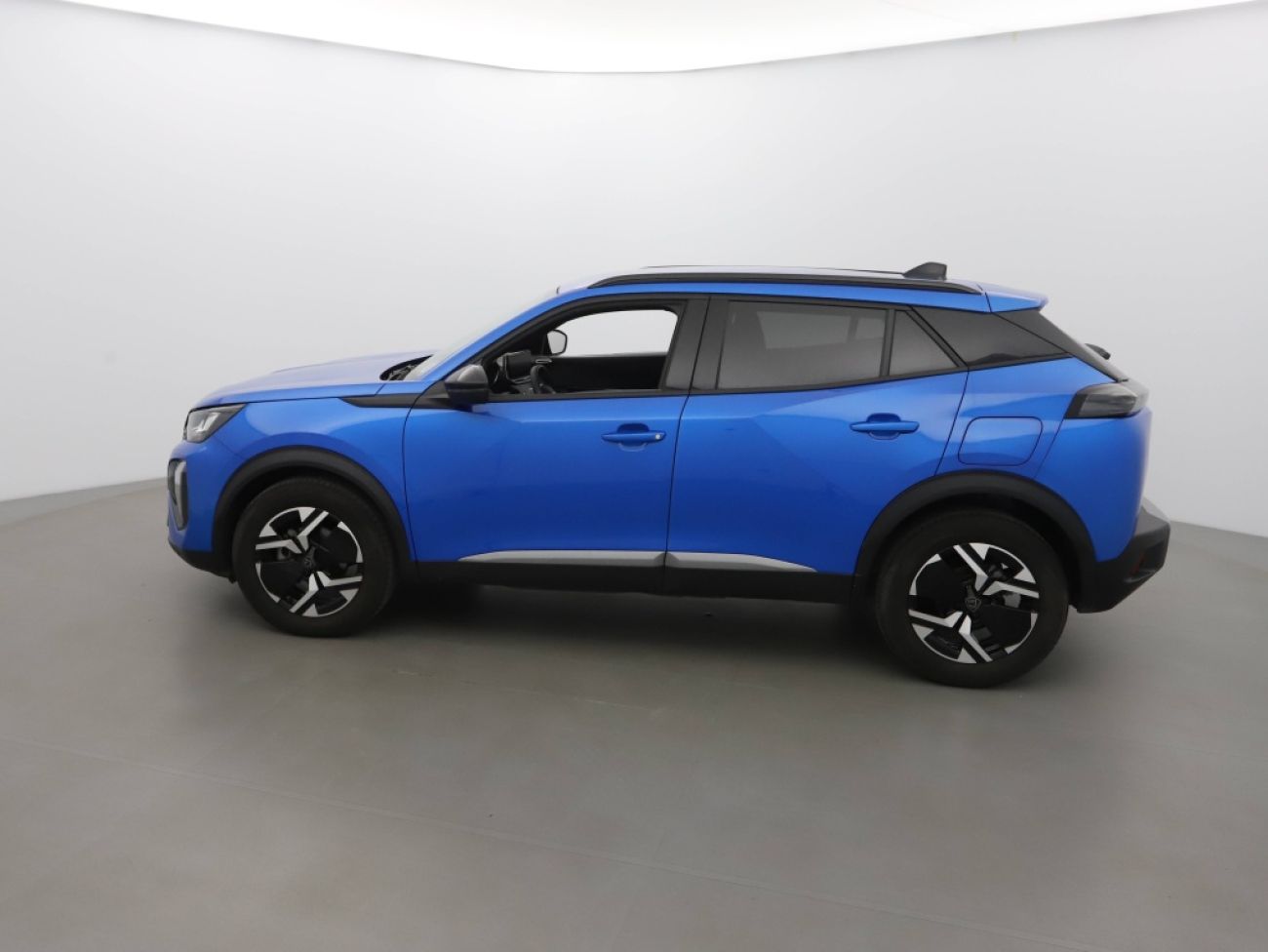 Mandataire PEUGEOT 2008 1.2 PURETECH 130CH S&S ALLURE EAT8