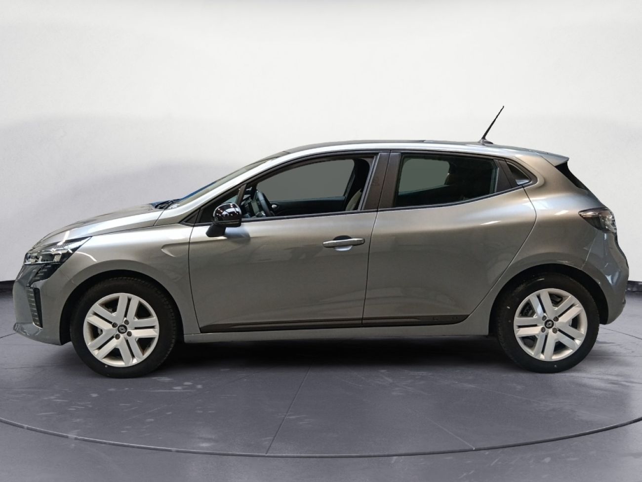 Mandataire RENAULT Clio 1.5 BLUE DCI 100CH EVOLUTION GSR2