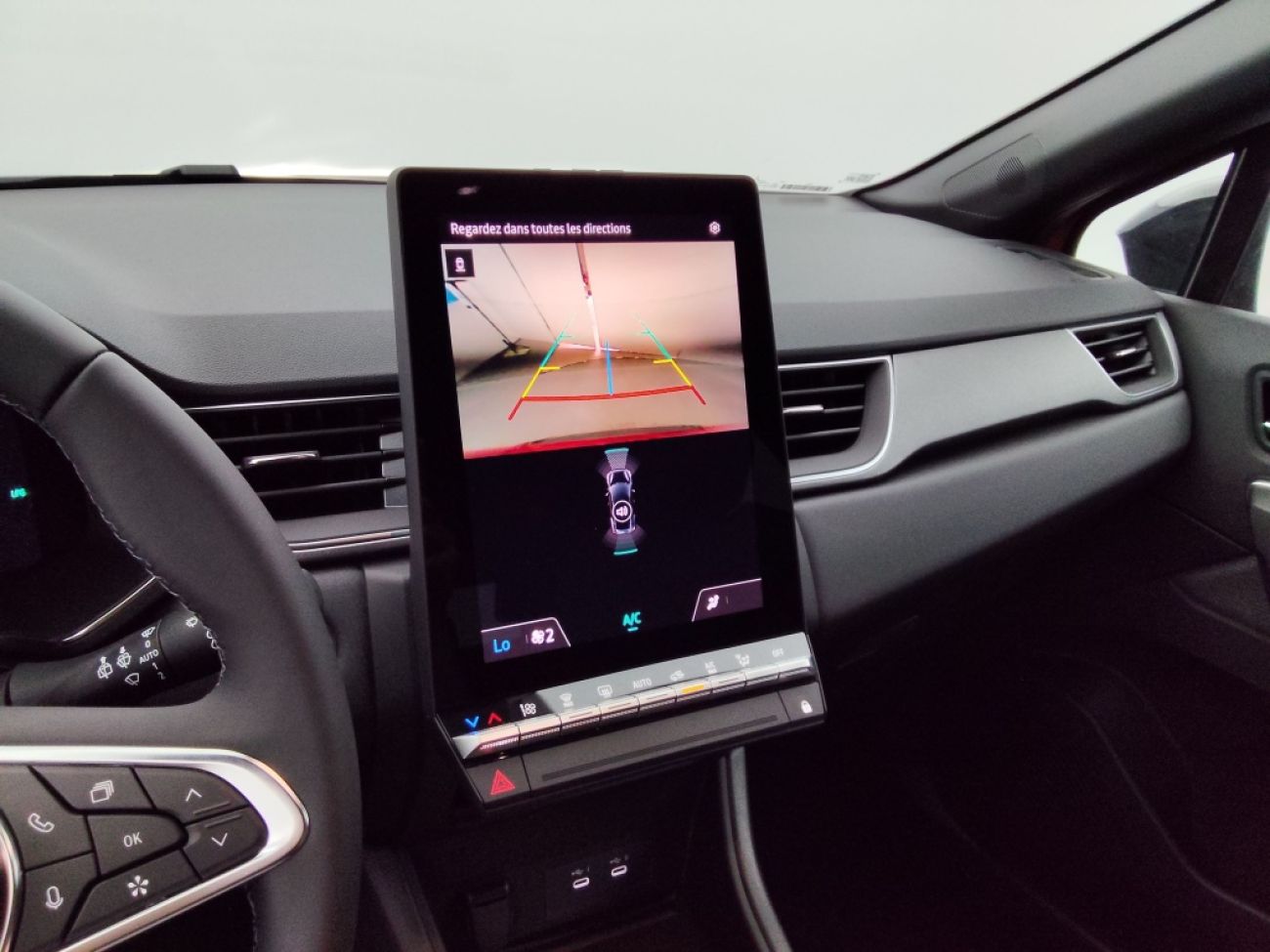 Mandataire RENAULT CAPTUR II 1.0 ECO-G 100CH TECHNO - 25