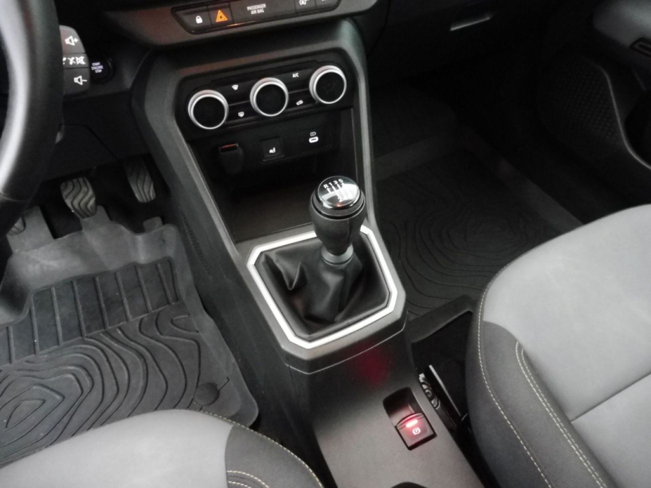 Mandataire Dacia Sandero 1.0 TCE 110CH STEPWAY EXTREME +