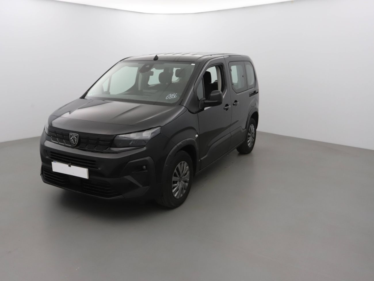 Mandataire PEUGEOT RIFTER TAILLE M - 1.5 BLUEHDI 100CH S&S ALLURE 5 PLACES