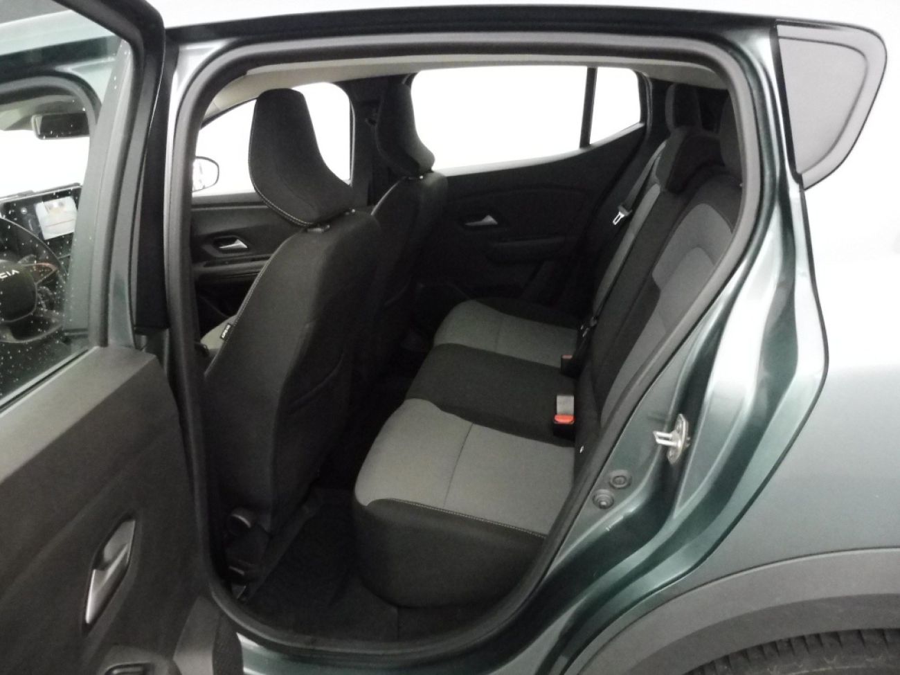 Mandataire Dacia SANDERO TCe 110 Stepway Extreme