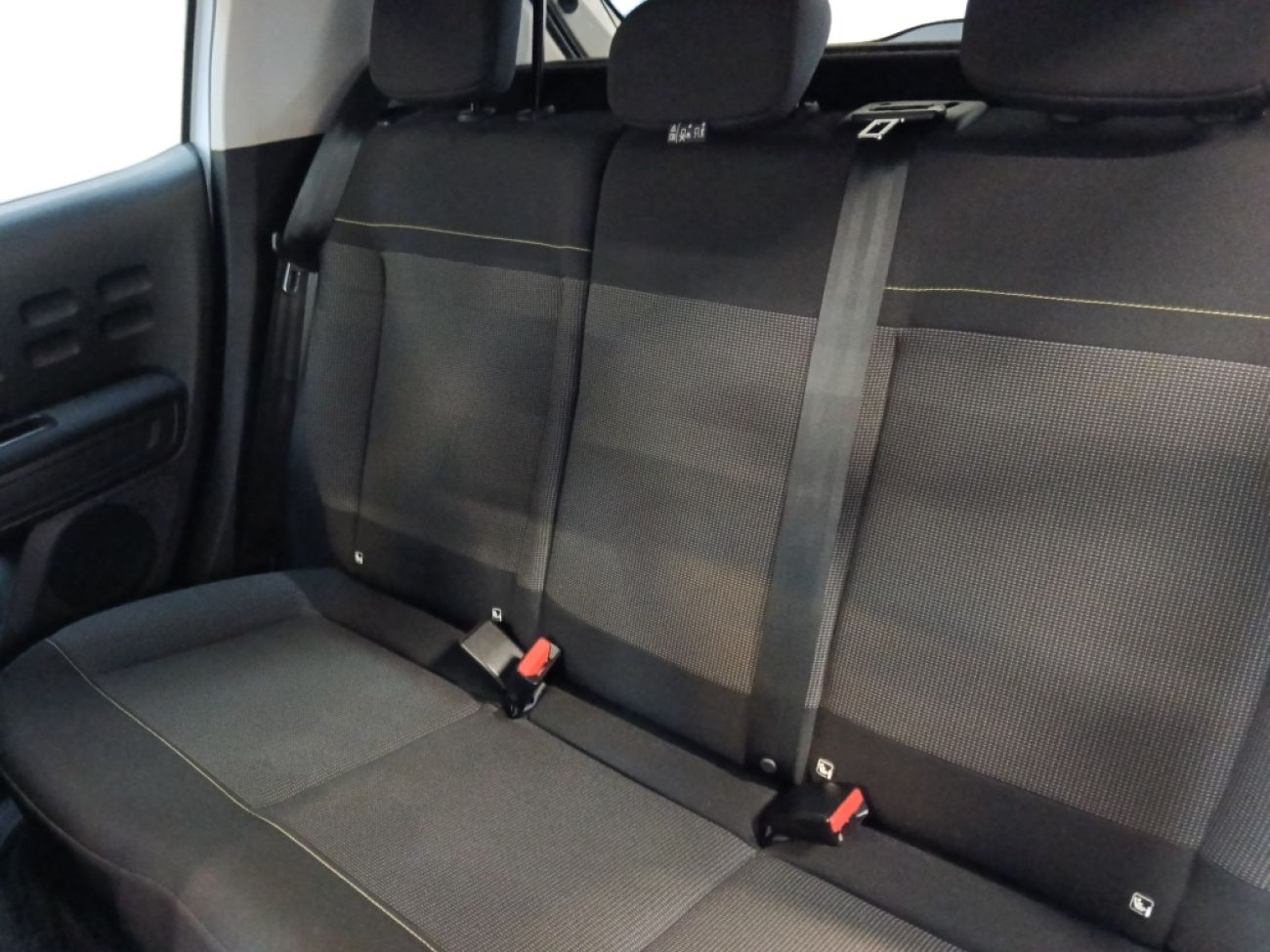 Mandataire Citroën C3 1.2 PURETECH 83CH S&S MAX