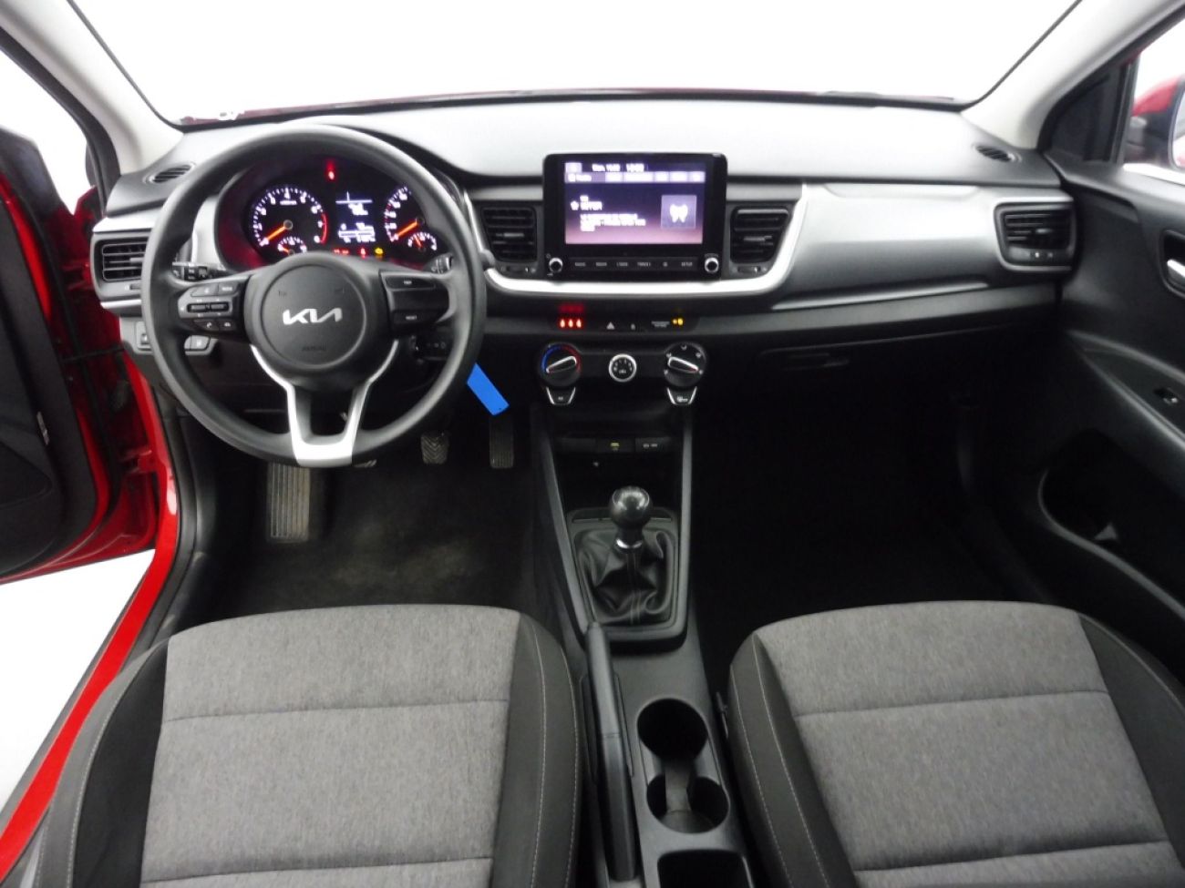 Mandataire Kia Stonic 1.2 LX 84fun