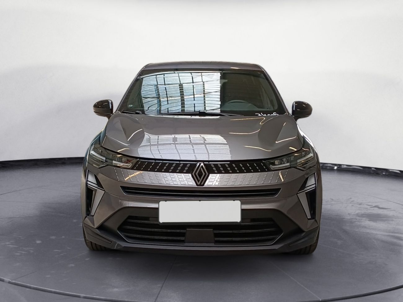 Mandataire RENAULT Captur 1.6 E-TECH FULL HYBRID 145CH EVOLUTION