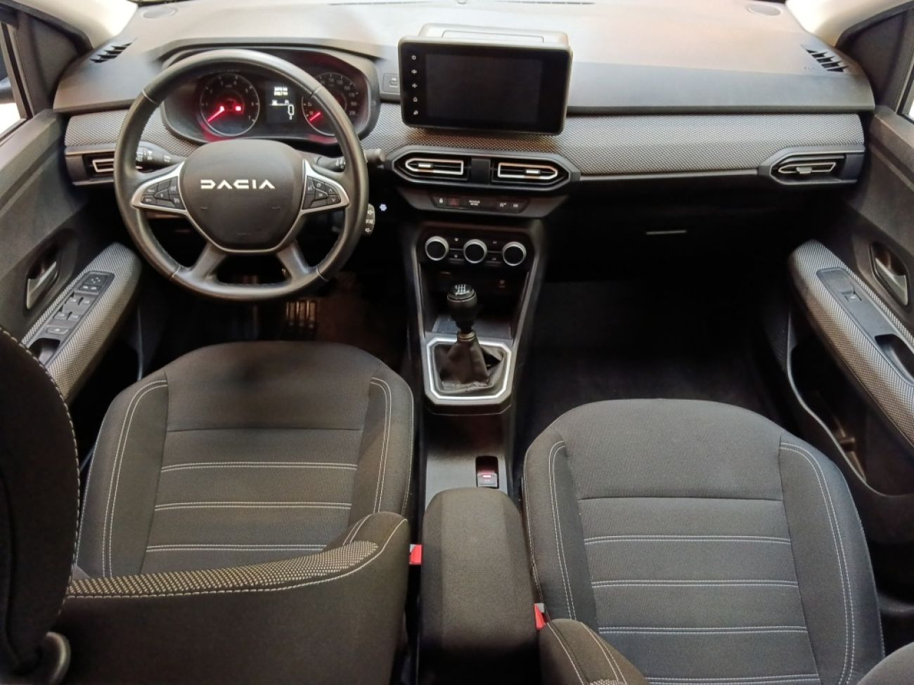 Mandataire Dacia Jogger 1.0 TCE 110CH EXPRESSION 7 PLACES