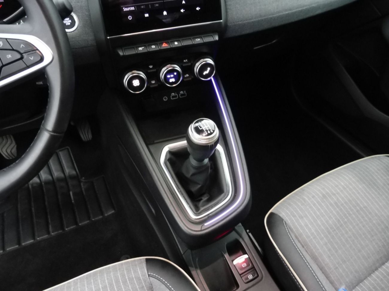 Mandataire RENAULT Clio 1.0 TCE 90CH TECHNO