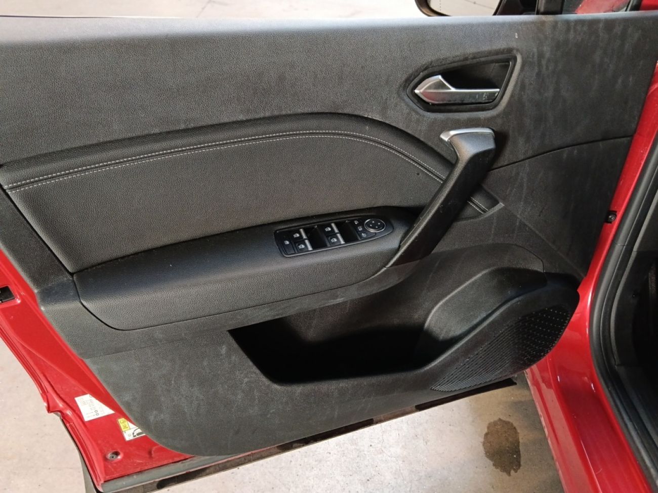 Mandataire RENAULT Captur 1.0 TCE 90CH TECHNO