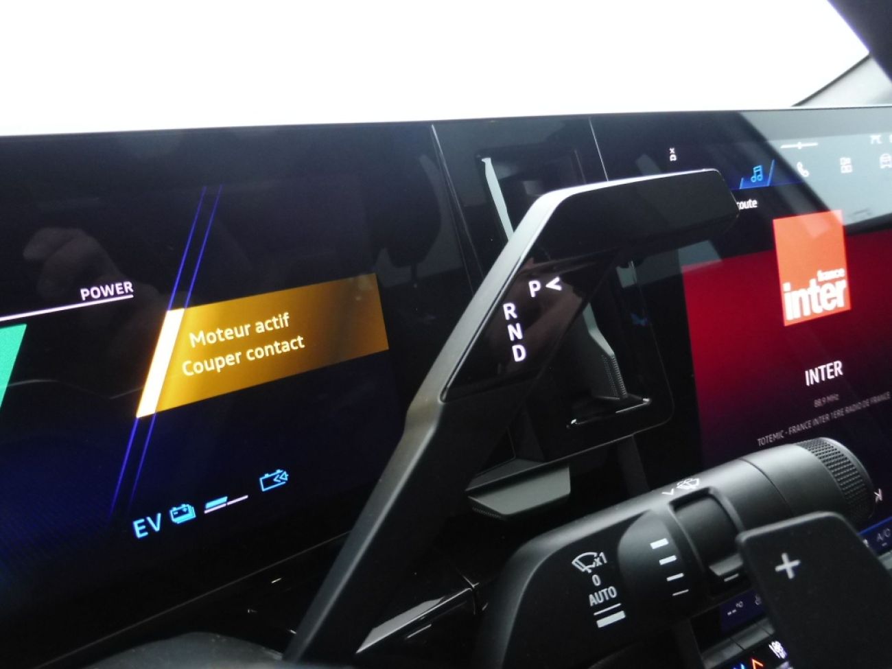 Mandataire RENAULT Rafale 1.2 E-TECH FULL HYBRID 200CH ESPRIT ALPINE - 25