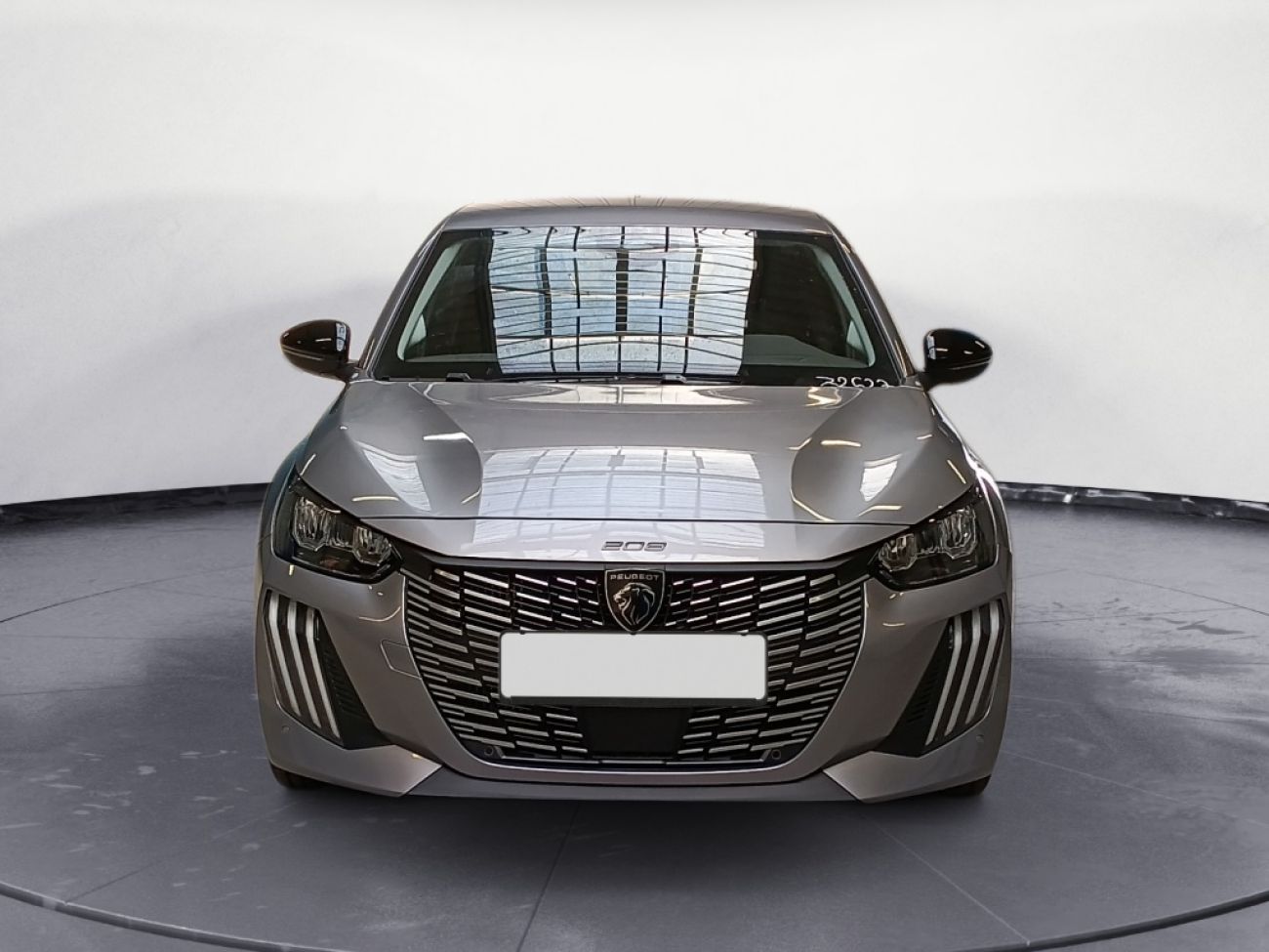Mandataire PEUGEOT 208 1.2 100CH S&S ALLURE