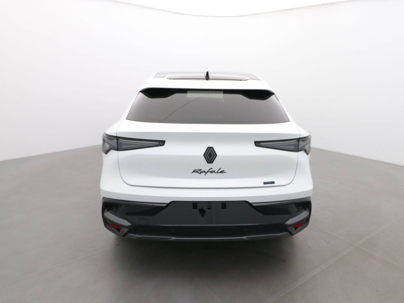 Mandataire RENAULT RAFALE 1.2 E-TECH FULL HYBRID 200CH ESPRIT ALPINE - 25
