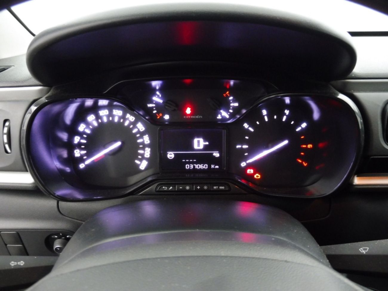 Mandataire Citroën C3 1.2 PURETECH 83CH S&S MAX