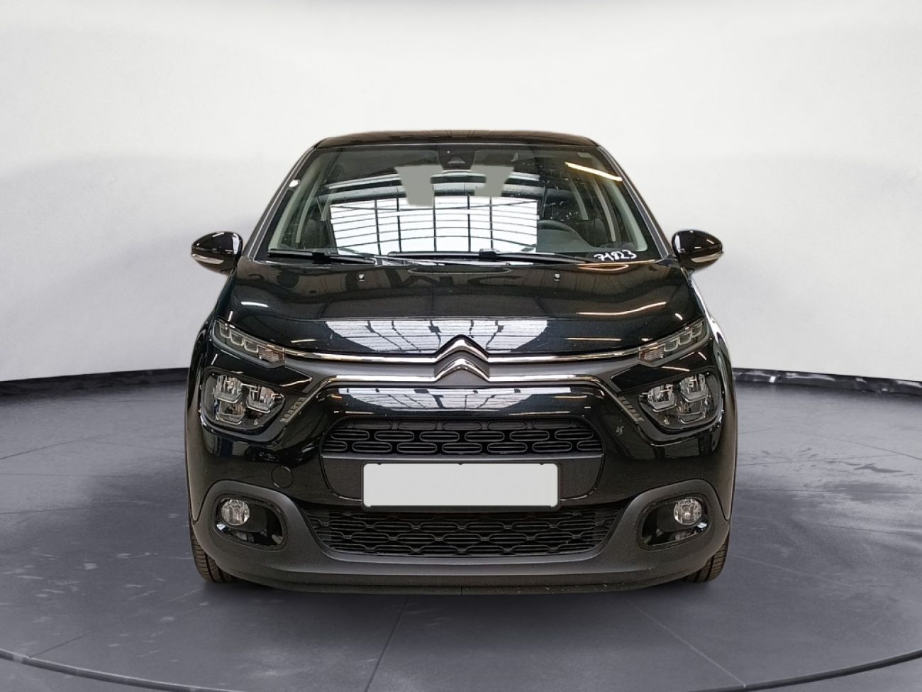 Mandataire Citroën C3 1.5 BLUEHDI 100CH S&S PLUS