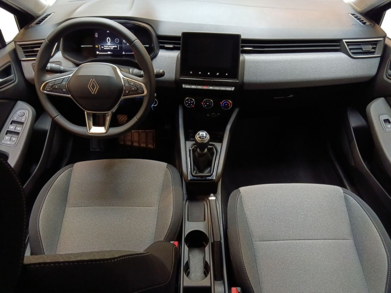 Mandataire RENAULT Clio 1.5 BLUE DCI 100CH EVOLUTION GSR2