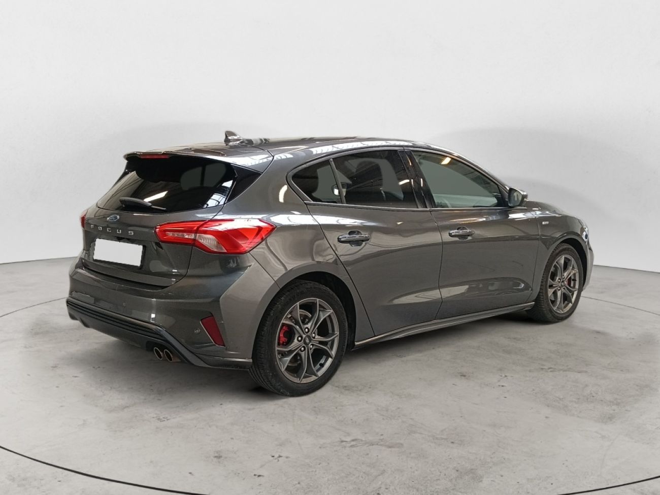 Mandataire Ford Focus 1.5 ECOBOOST 150 BVA ST LINE X