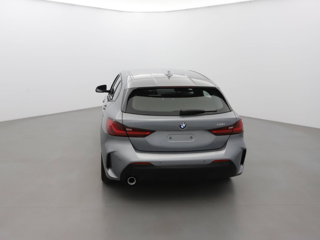Mandataire BMW SERIE 1 118I STEPTRONIC 136 M-SPORT