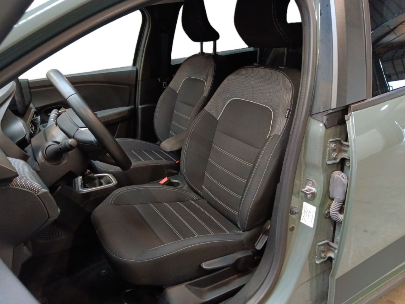 Mandataire Dacia Jogger 1.0 TCE 110CH EXPRESSION 7 PLACES