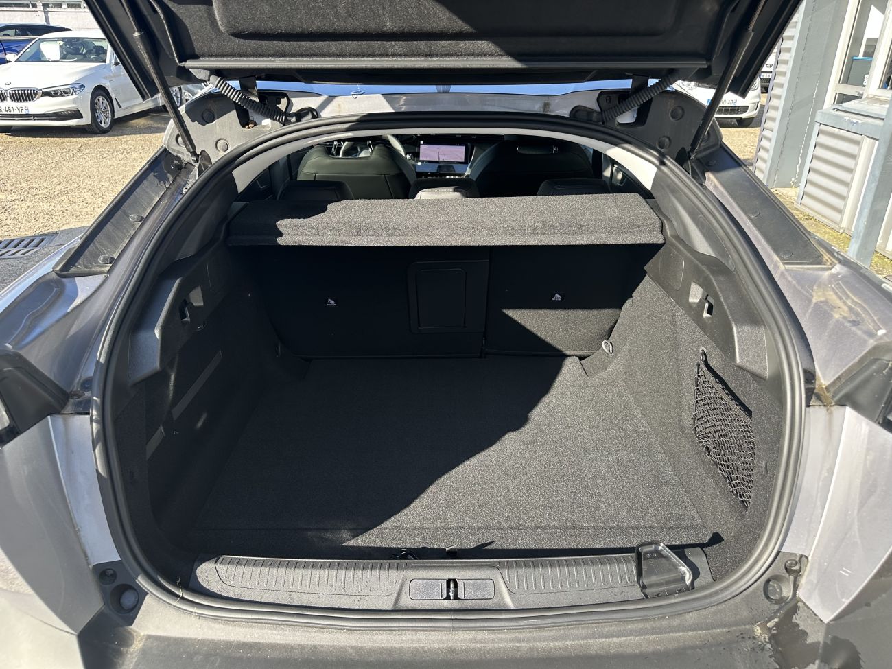 Mandataire PEUGEOT 408 130 ch S&S EAT8 Allure Pack JTES 19