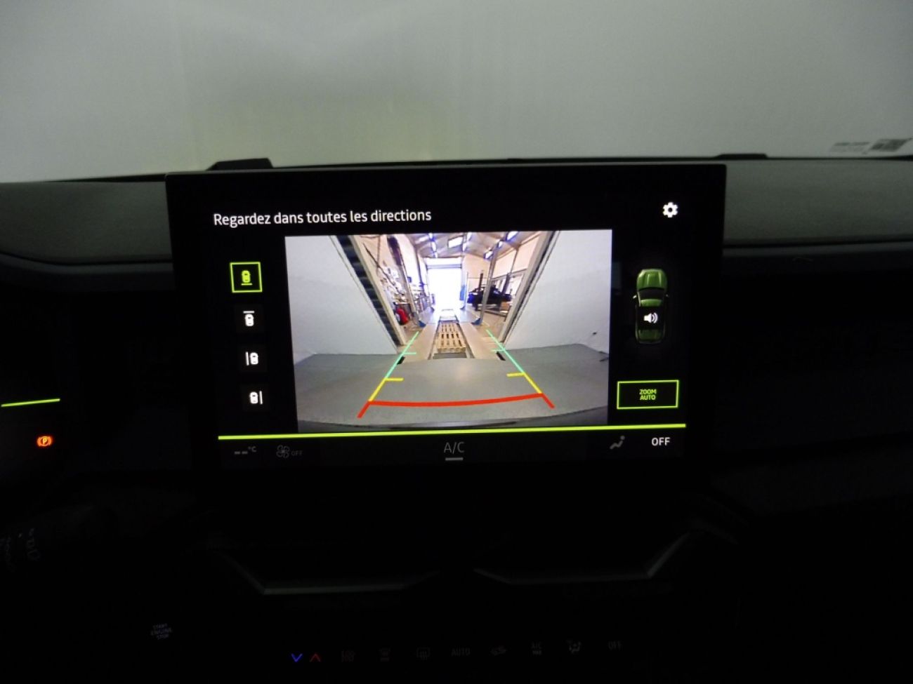 Mandataire Dacia DUSTER 1.6 HYBRID 140CH JOURNEY