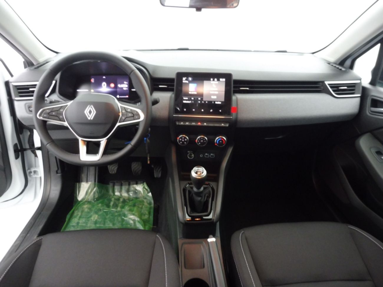 Mandataire RENAULT Clio 1.0 TCE 90CH EVOLUTION - 25