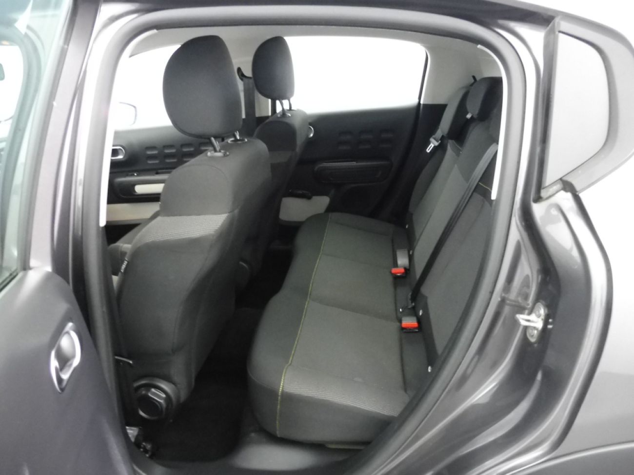 Mandataire Citroën C3 1.5 BLUEHDI 100CH S&S PLUS