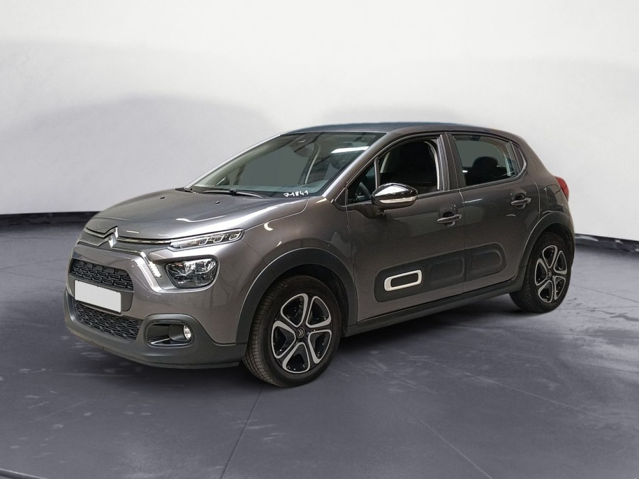 Mandataire Citroën C3 1.5 BLUEHDI 100CH S&S PLUS