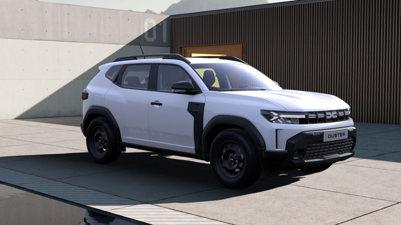 Mandataire Dacia DUSTER EXPRESSION 1.0 TCE 100 ECO-G 4X2