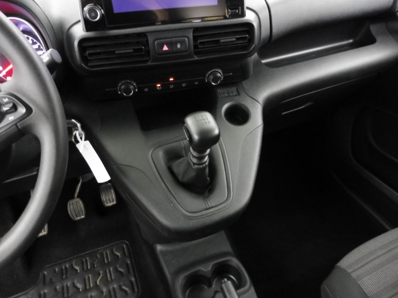 Mandataire Opel COMBO LIFE L1H1 1.5 D 100CH EDITION BVM6