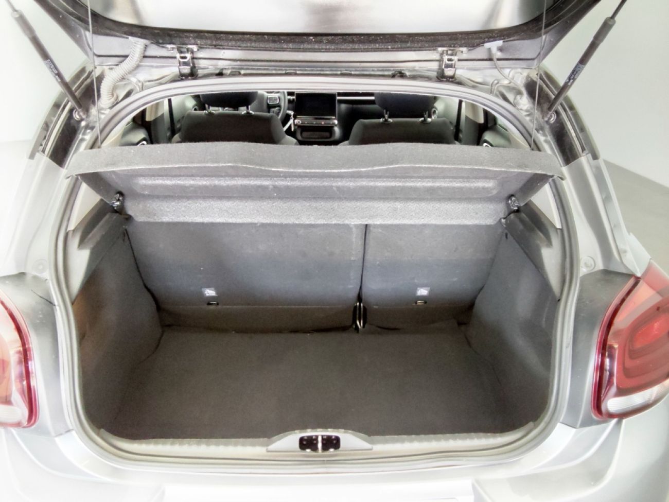 Mandataire Citroën C3 1.2 PURETECH 83CH S&S MAX