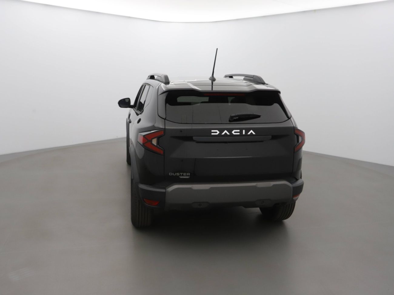 Mandataire Dacia DUSTER 1.6 HYBRID 140CH JOURNEY