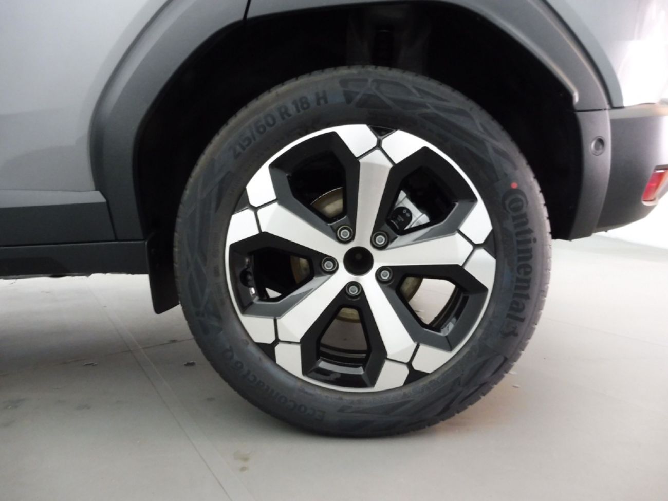Mandataire Dacia Duster 1.8 HYBRID 155CH JOURNEY