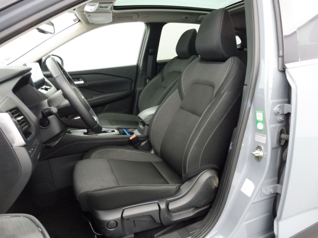 Mandataire NISSAN Qashqai E-POWER 190CH N-CONNECTA 2022