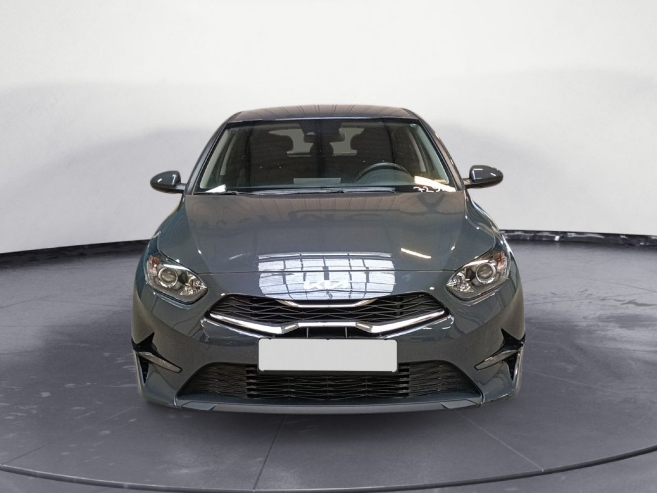 Mandataire Kia Ceed 1.0 T-GDI 100CH EDITION