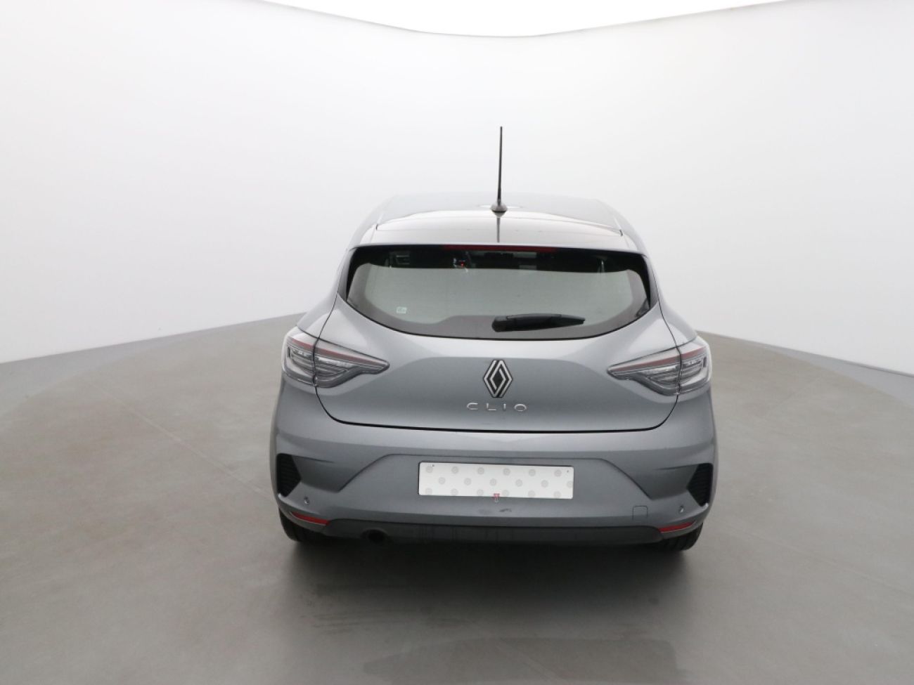 Mandataire RENAULT Clio 1.5 BLUE DCI 100CH EVOLUTION GSR2