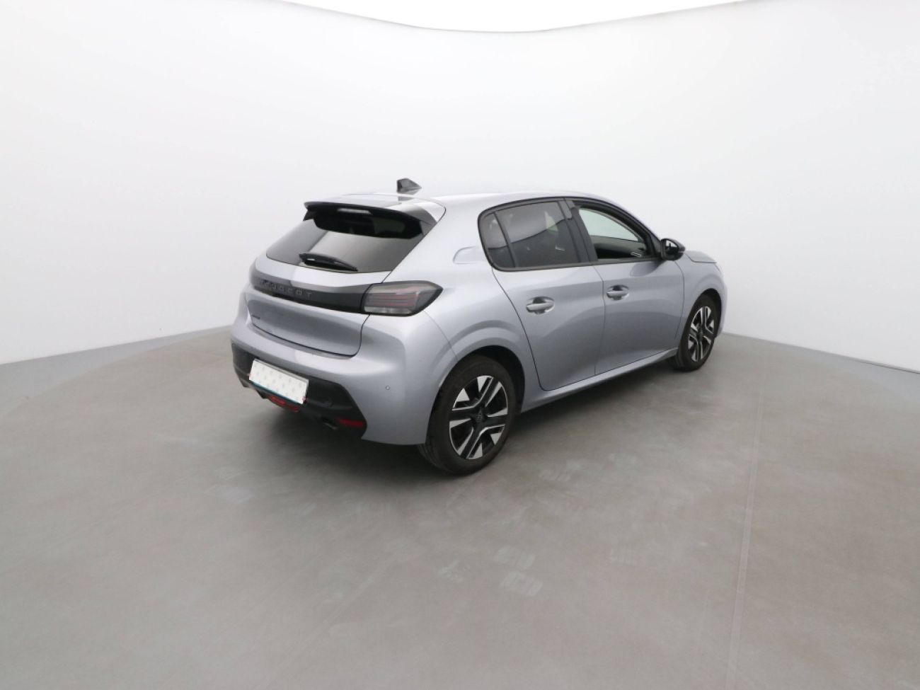 Mandataire PEUGEOT 208 1.2 100CH S&S ALLURE