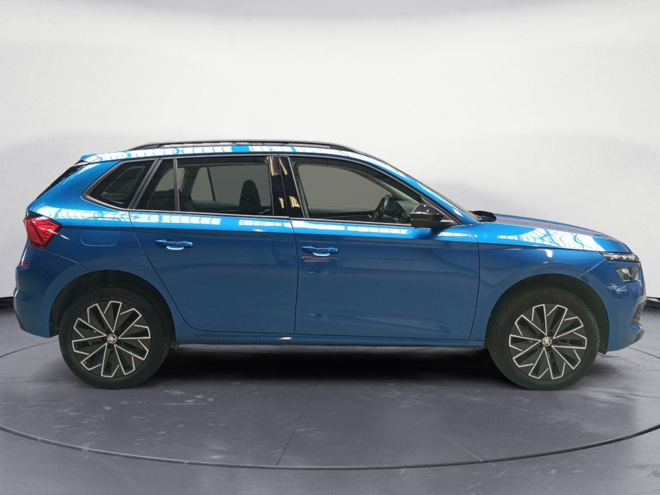 Mandataire SKODA Kamiq 1.0 TSI 110 DSGstyle