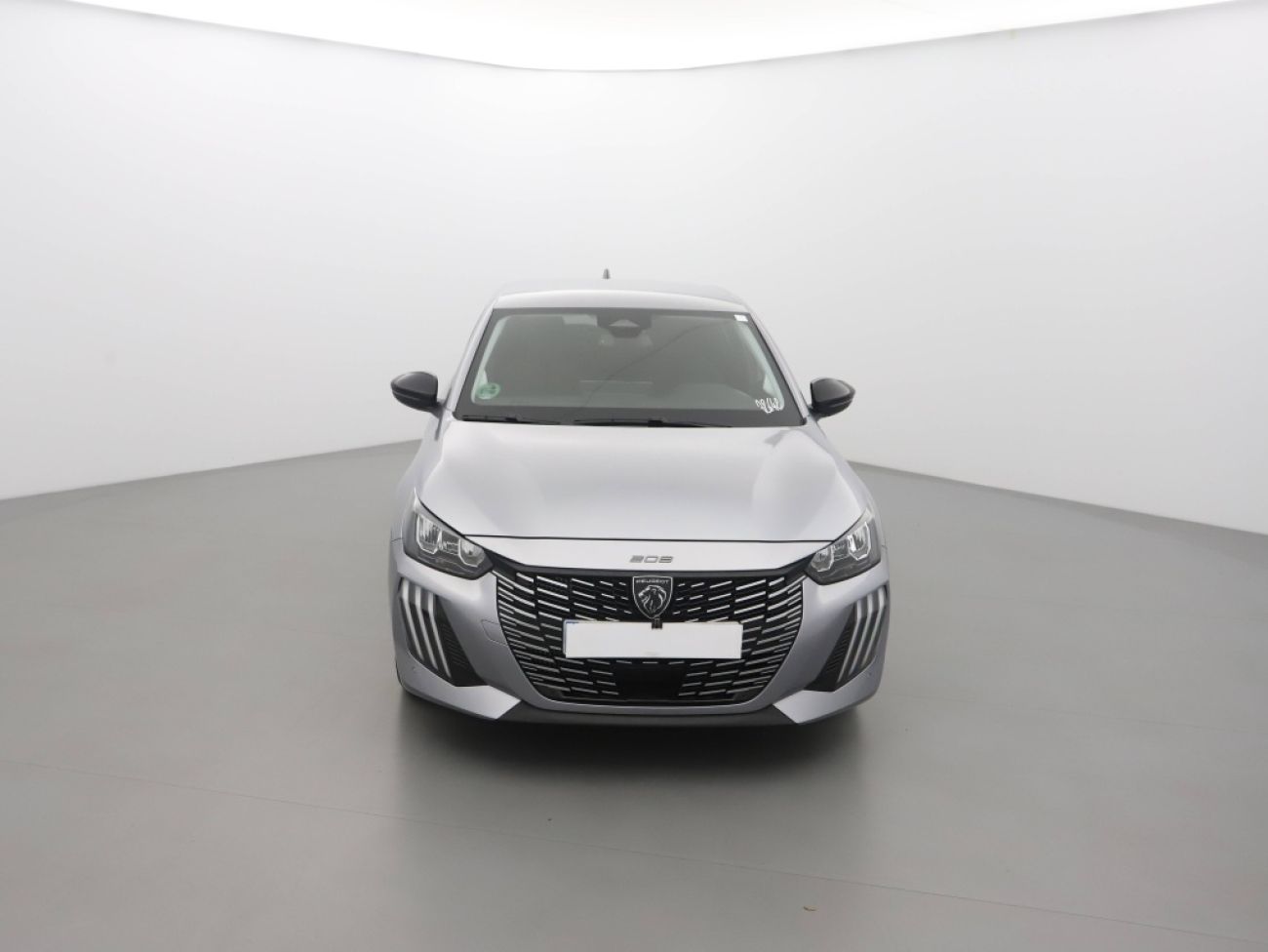 Mandataire PEUGEOT 208 1.2 100CH S&S ALLURE