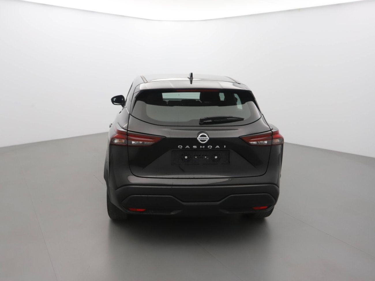 Mandataire NISSAN Qashqai 1.3 DIG-T 140 MHEVacenta