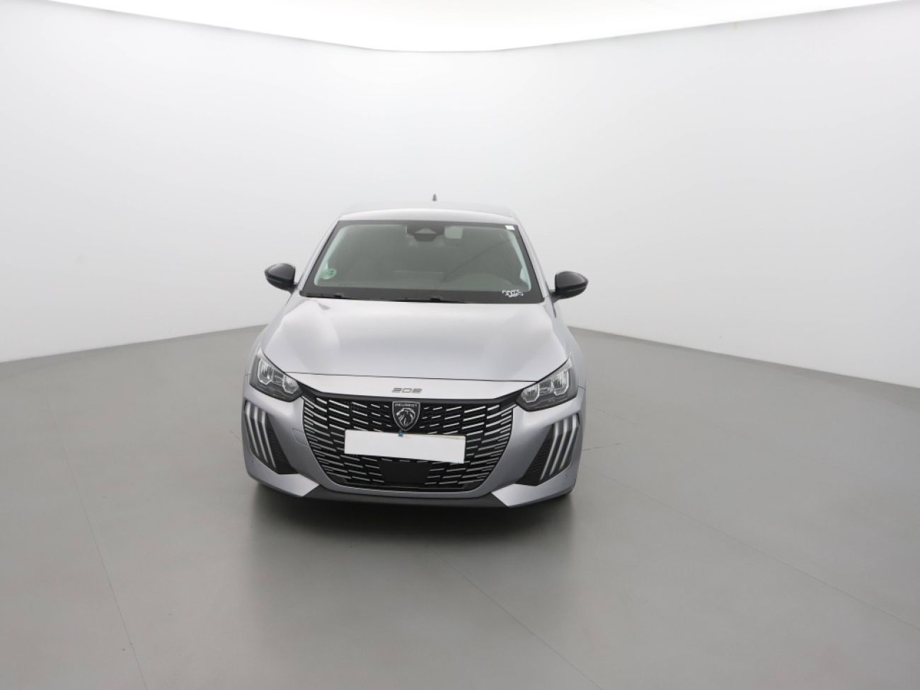 Mandataire PEUGEOT 208 1.2 100CH S&S ALLURE