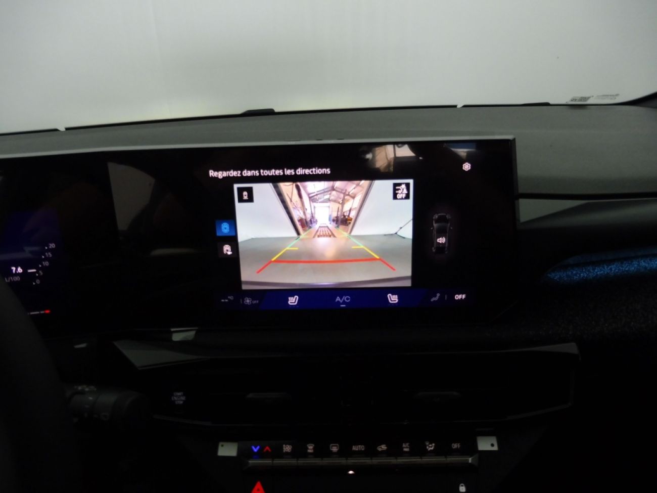 Mandataire RENAULT Clio 1.2 TCE 115CH TECHNO