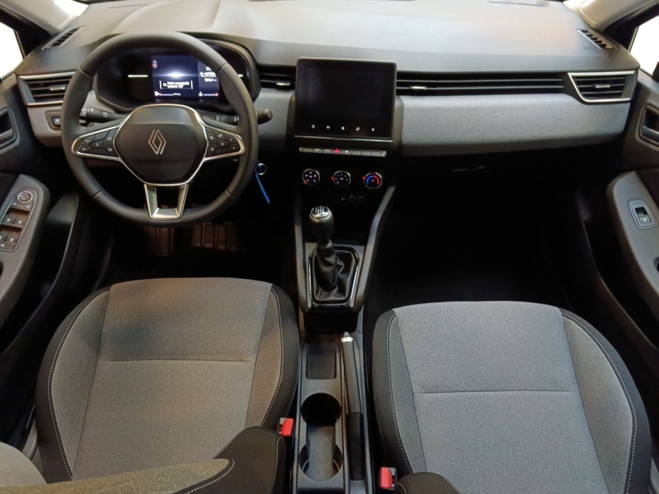 Mandataire RENAULT Clio 1.5 BLUE DCI 100CH EVOLUTION GSR2