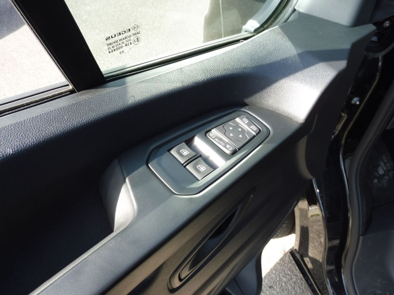 Mandataire RENAULT Trafic L2H1 3T 2.0 BLUE DCI 150CH ADVANCE EDC -24